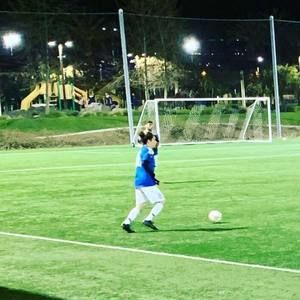 Meet your Posher, Steven